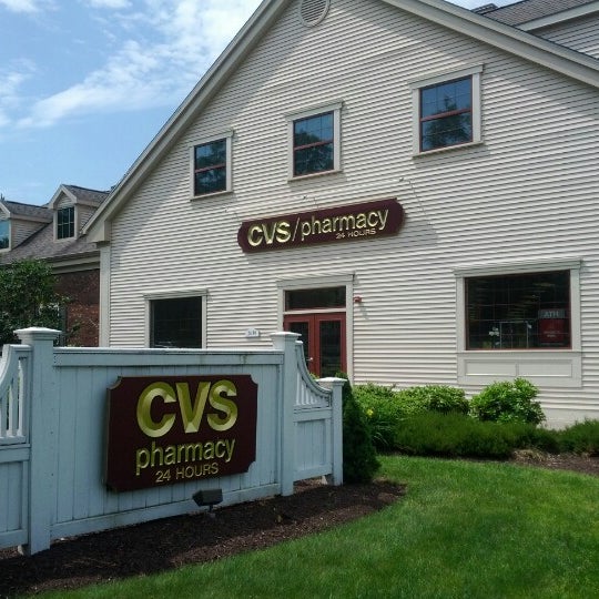 cvs new london turnpike glastonbury