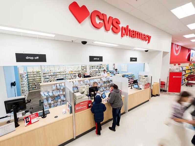 cvs pharmacy pharmacy