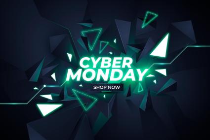 cyber monday stores