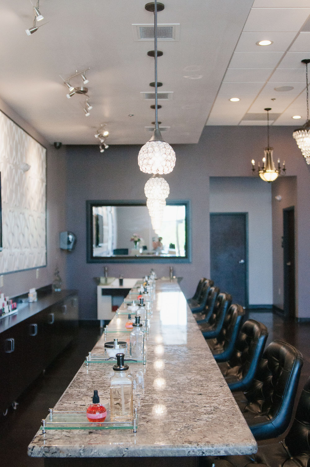 blush nail bar & spa