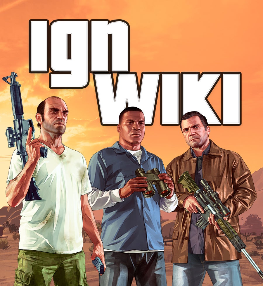 gta 5 game wiki