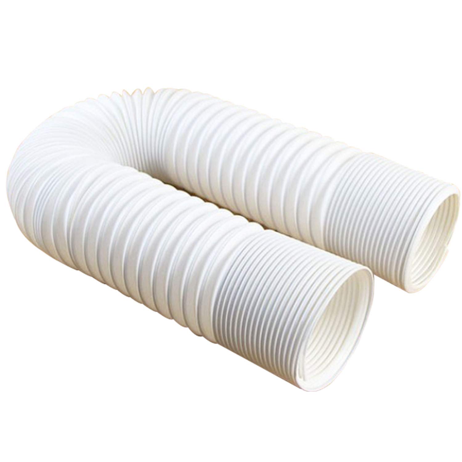exhaust hose extension for portable air conditioner