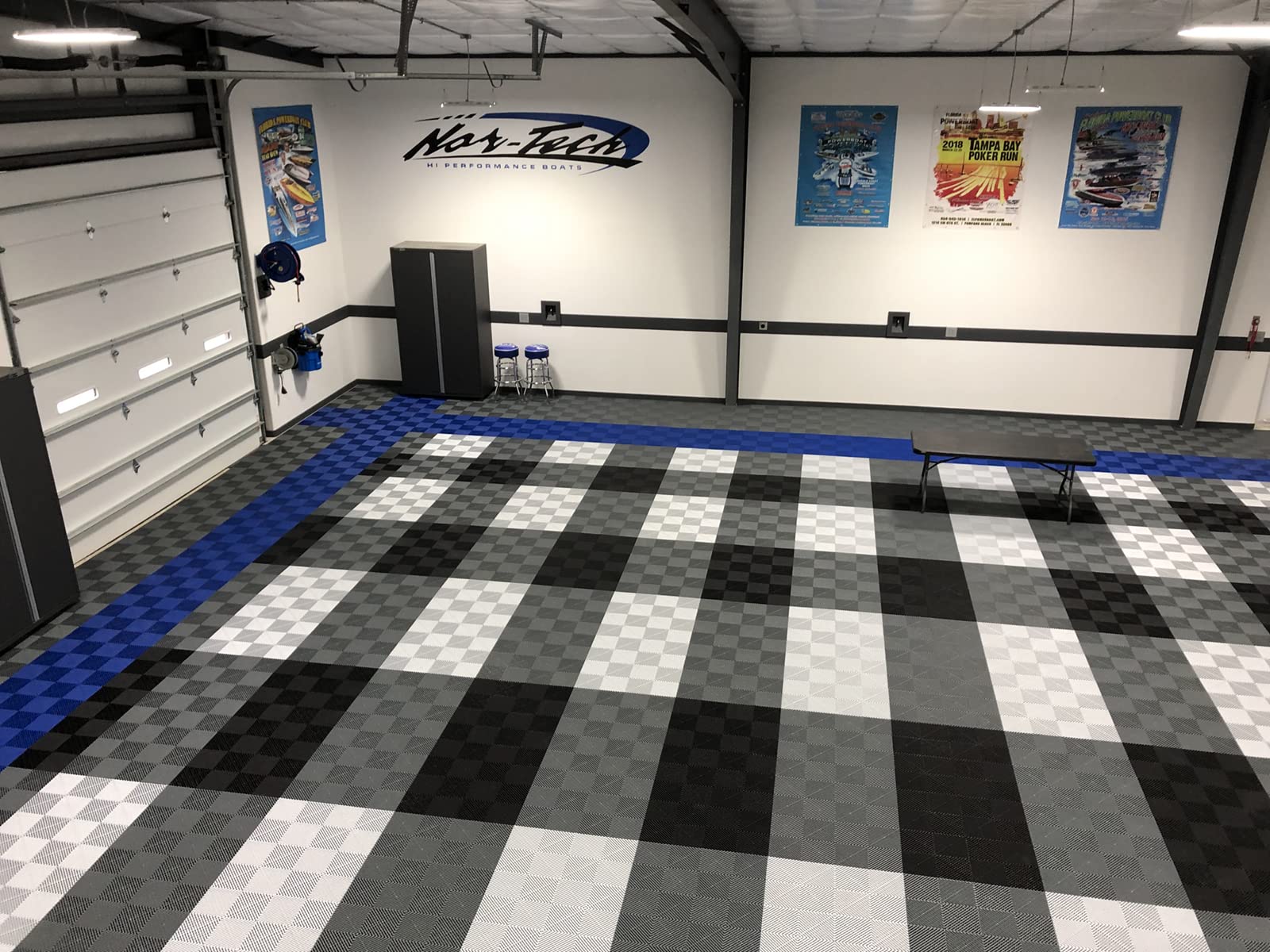 swisstrax flooring