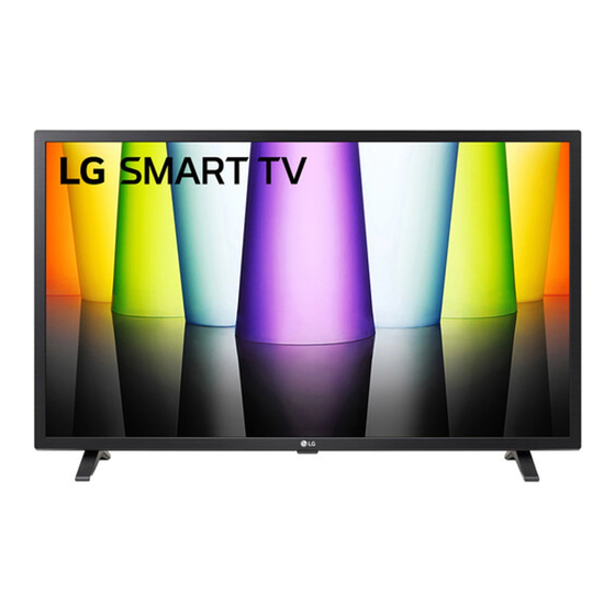 manual lg smart tv