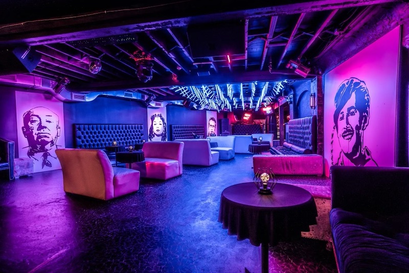 best clubs in niagara falls ontario