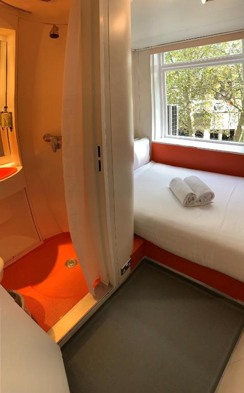 easyhotel london south kensington