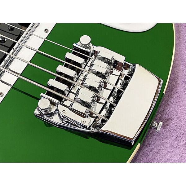 rickenbacker bass bridge