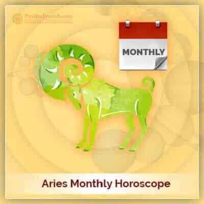 aries monthly career horoscope