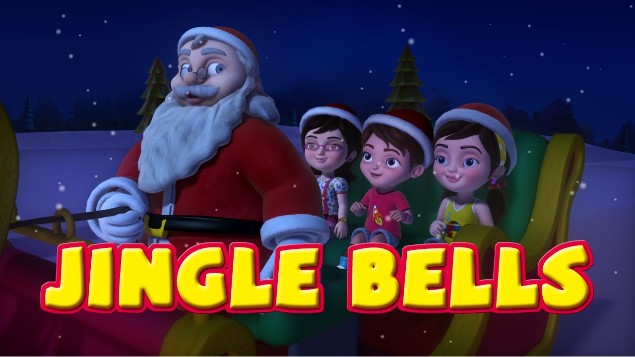 youtube jingle bells jingle bells