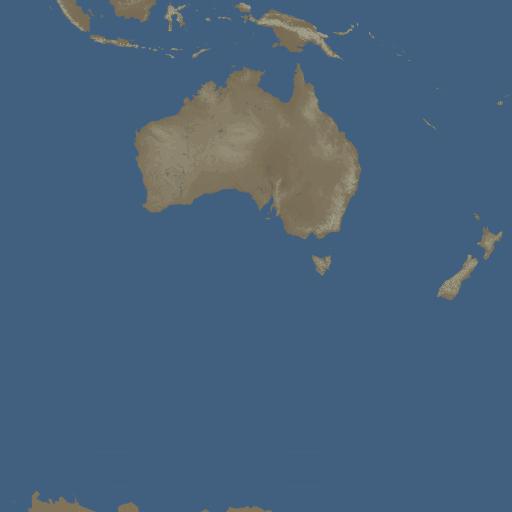 weather radar australia