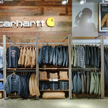 carhartt keizer