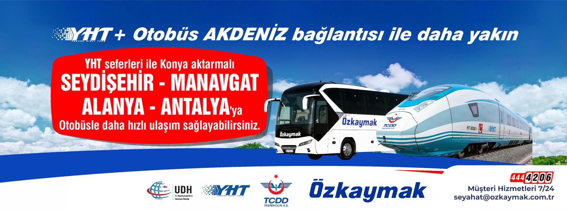 gaziantep otogar özkaymak