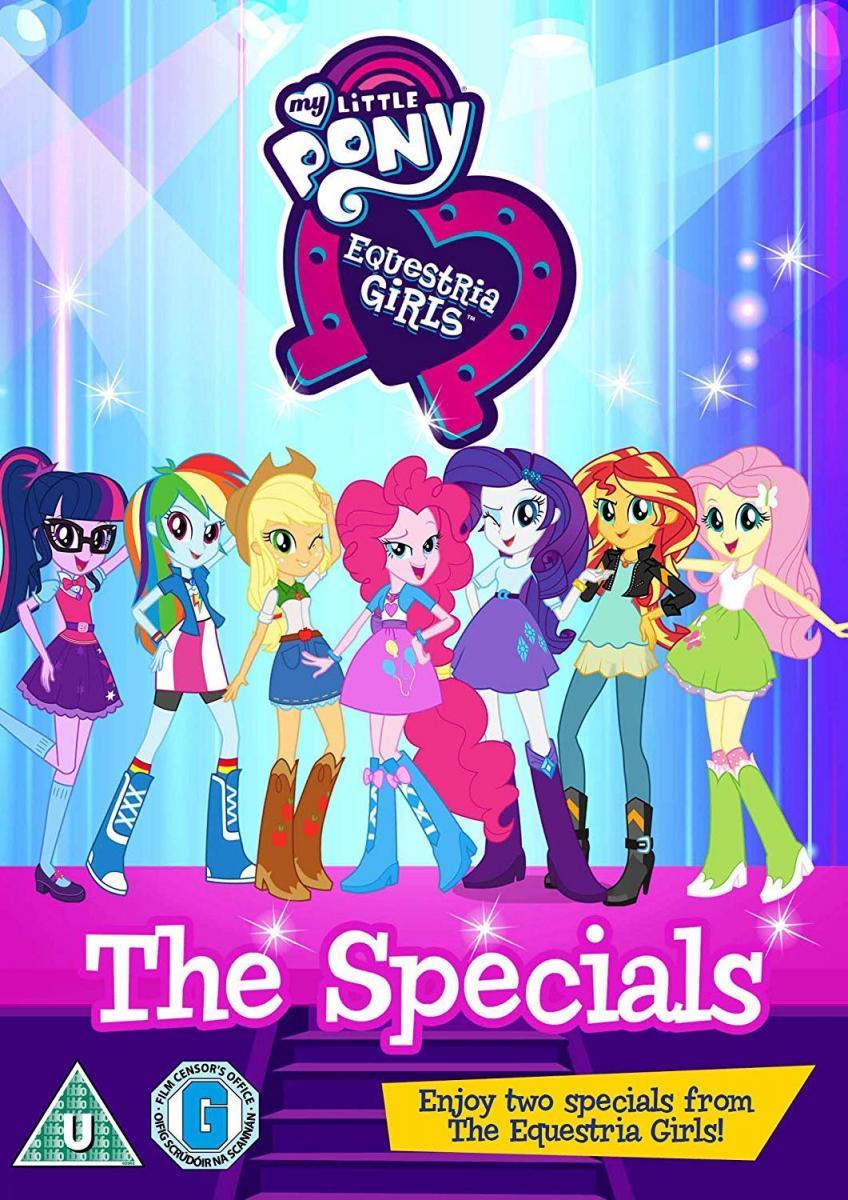 imagenes de equestria girl