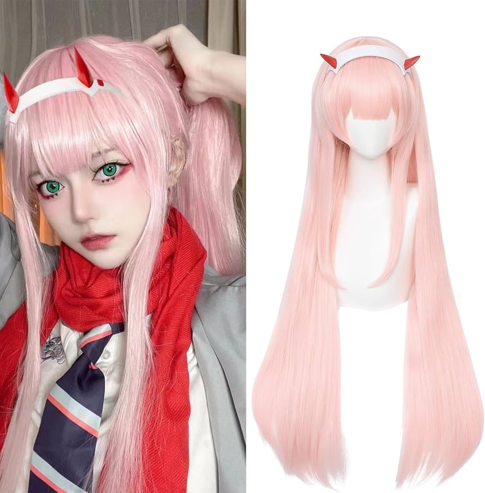 cosplay wigs