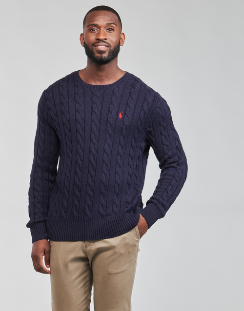 ralph lauren jumper mens