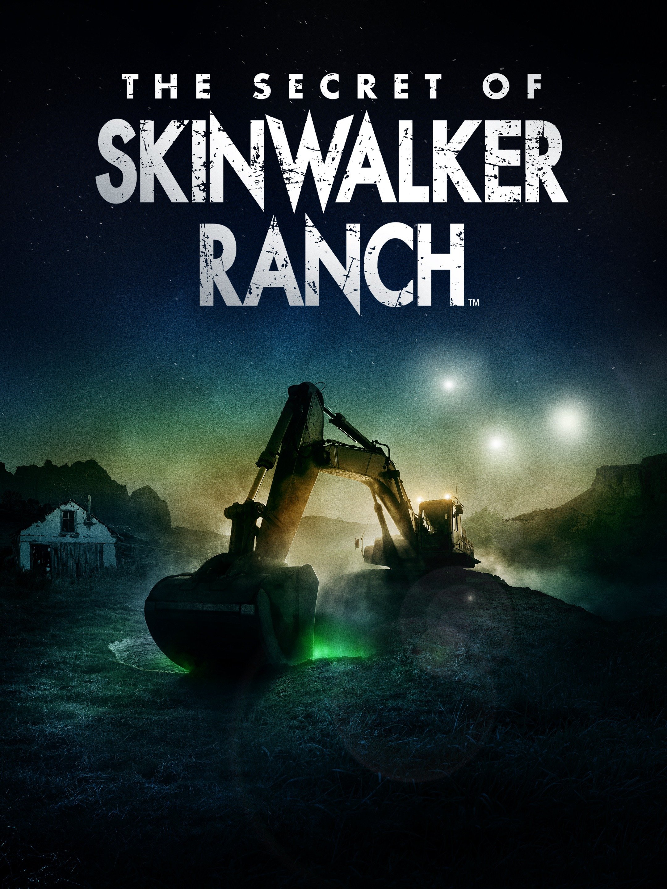 skin walker ranch