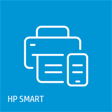 hp printers app