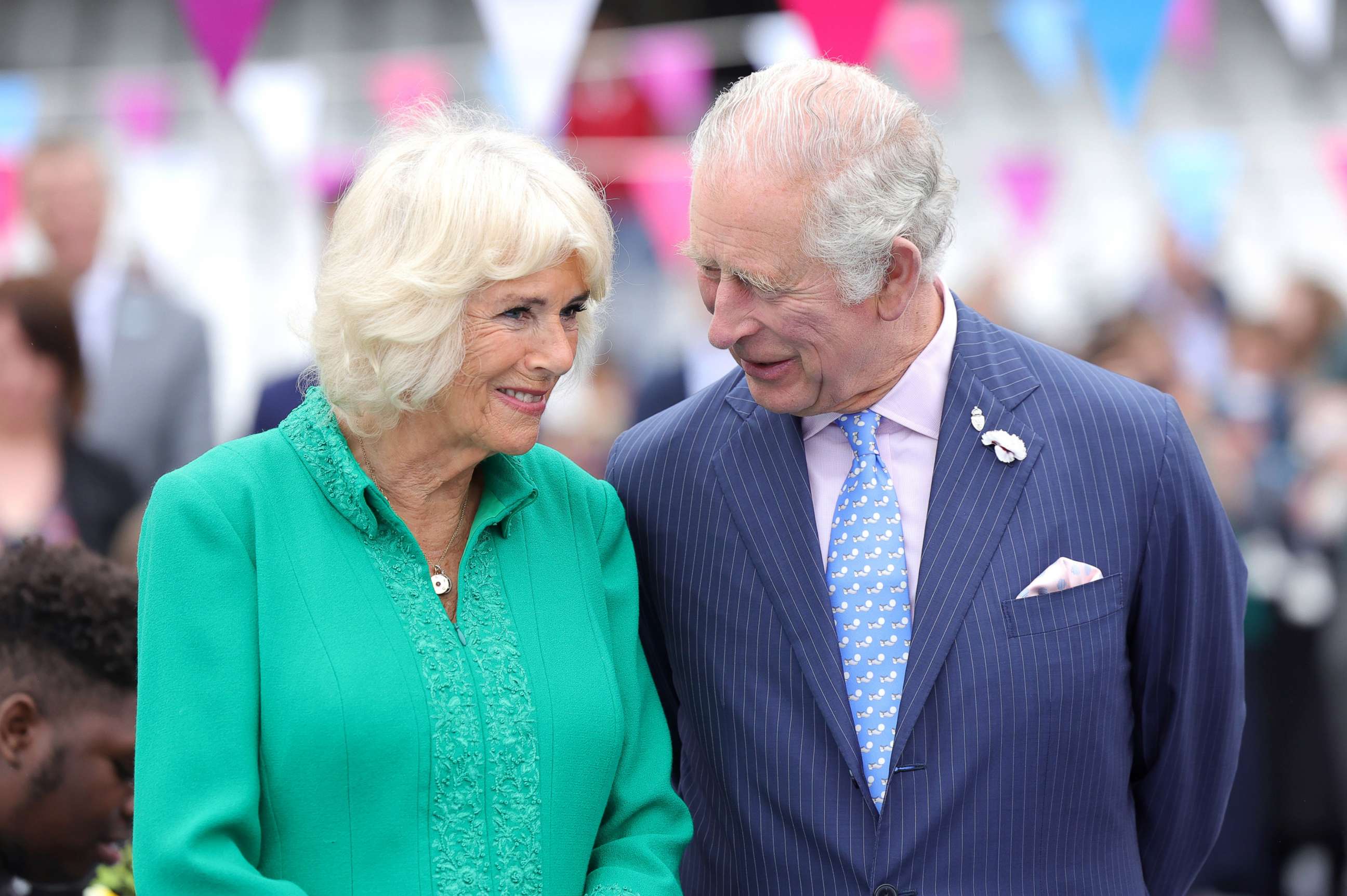 camilla duchess of cornwall