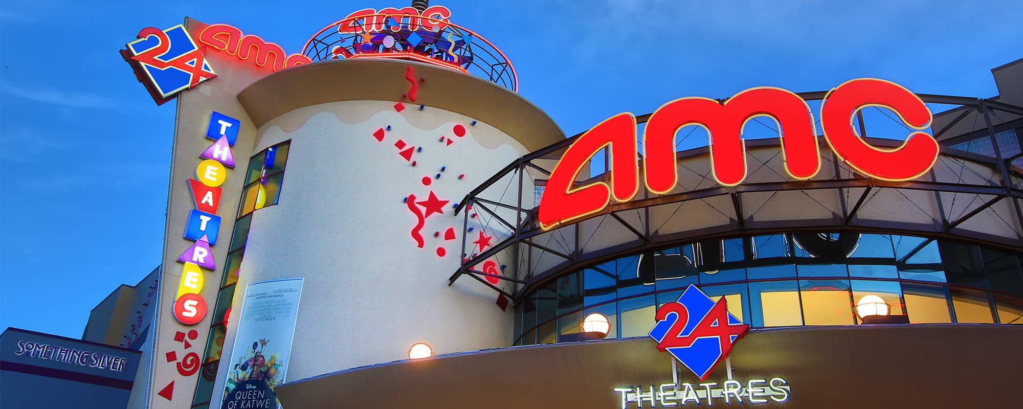 movie theaters in orlando