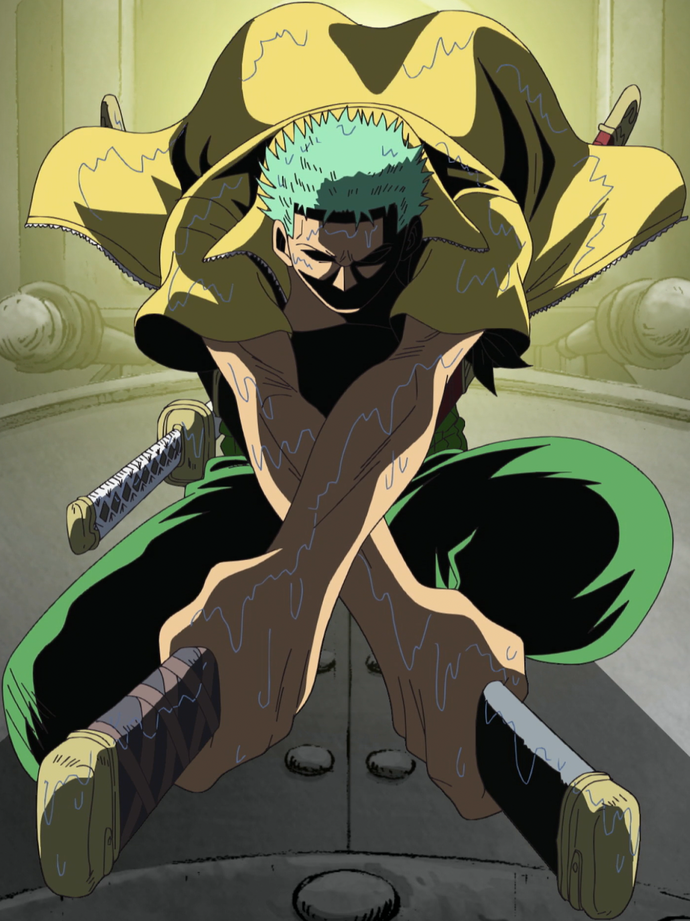 zoro.two