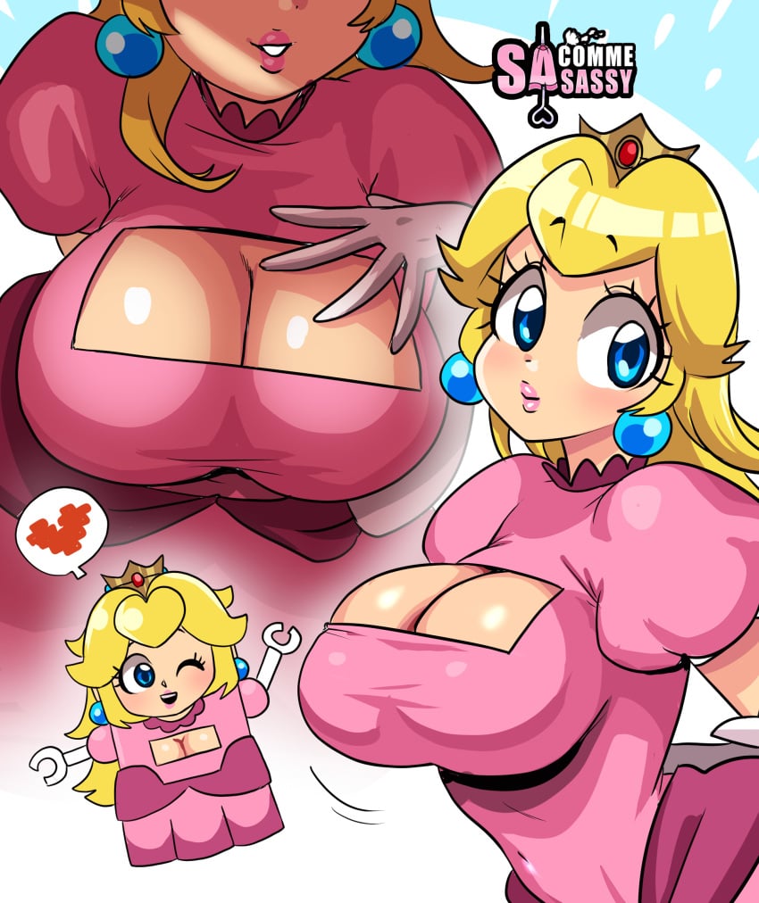 rule34 peach