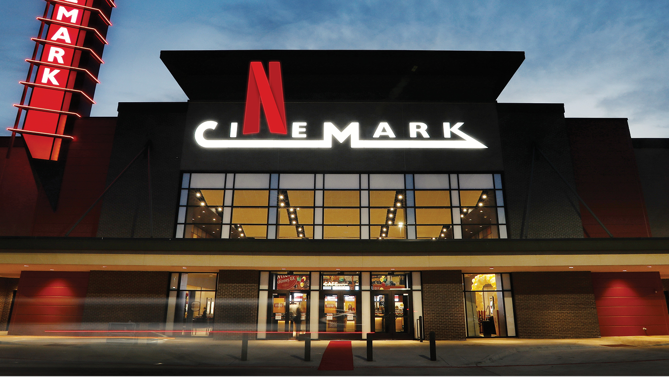 cinemark