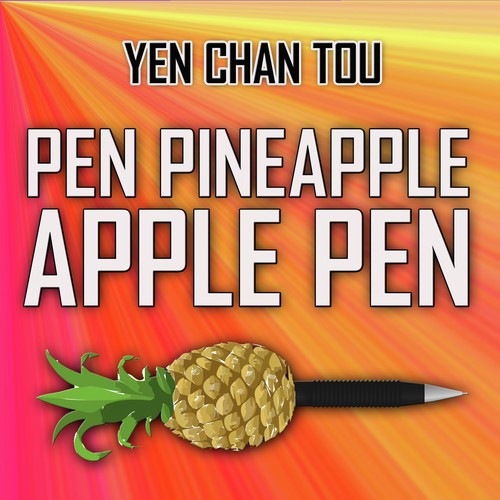 pen pineapple lyrics