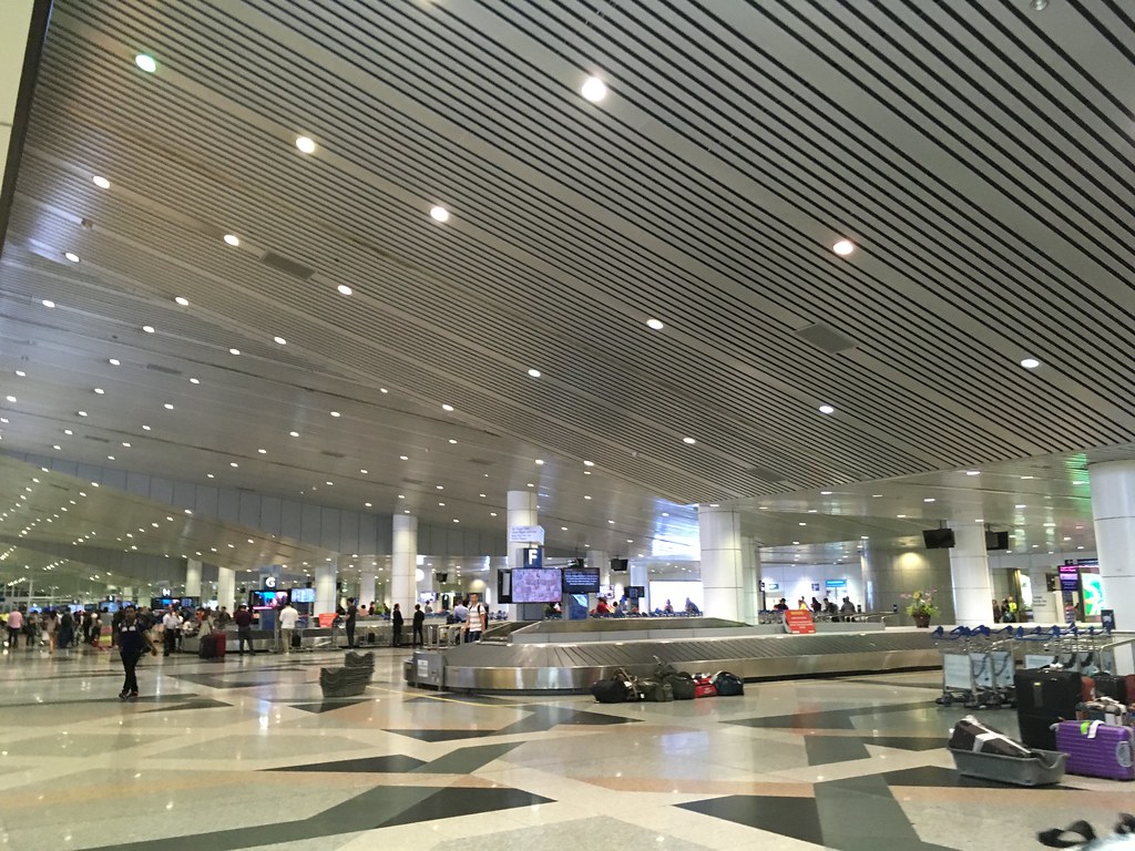 kuala airport arrivals