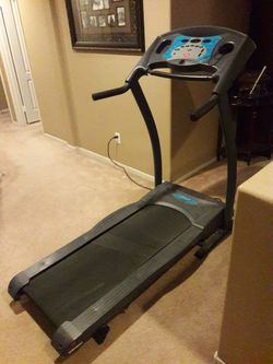 sportcraft 4.9 treadmill