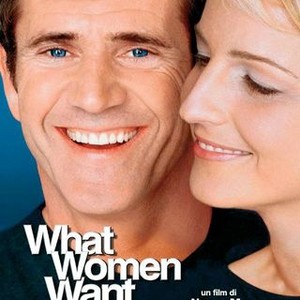 what women want cast