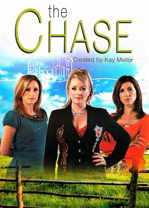 the chase 2006 tv series