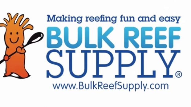 bulk reef supply customer service