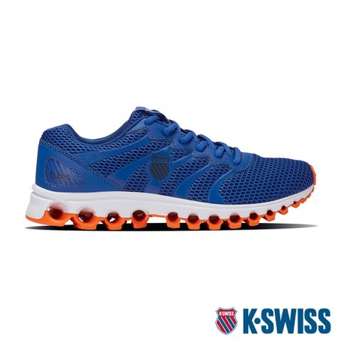 k swiss tubes