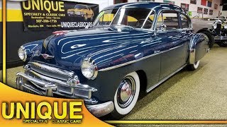 1949 chevy fleetline for sale craigslist