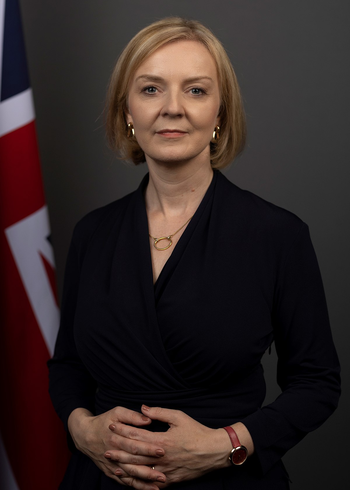 liz truss wikipedia