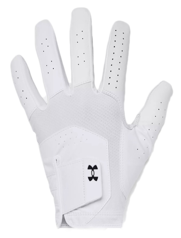 under armour golf glove