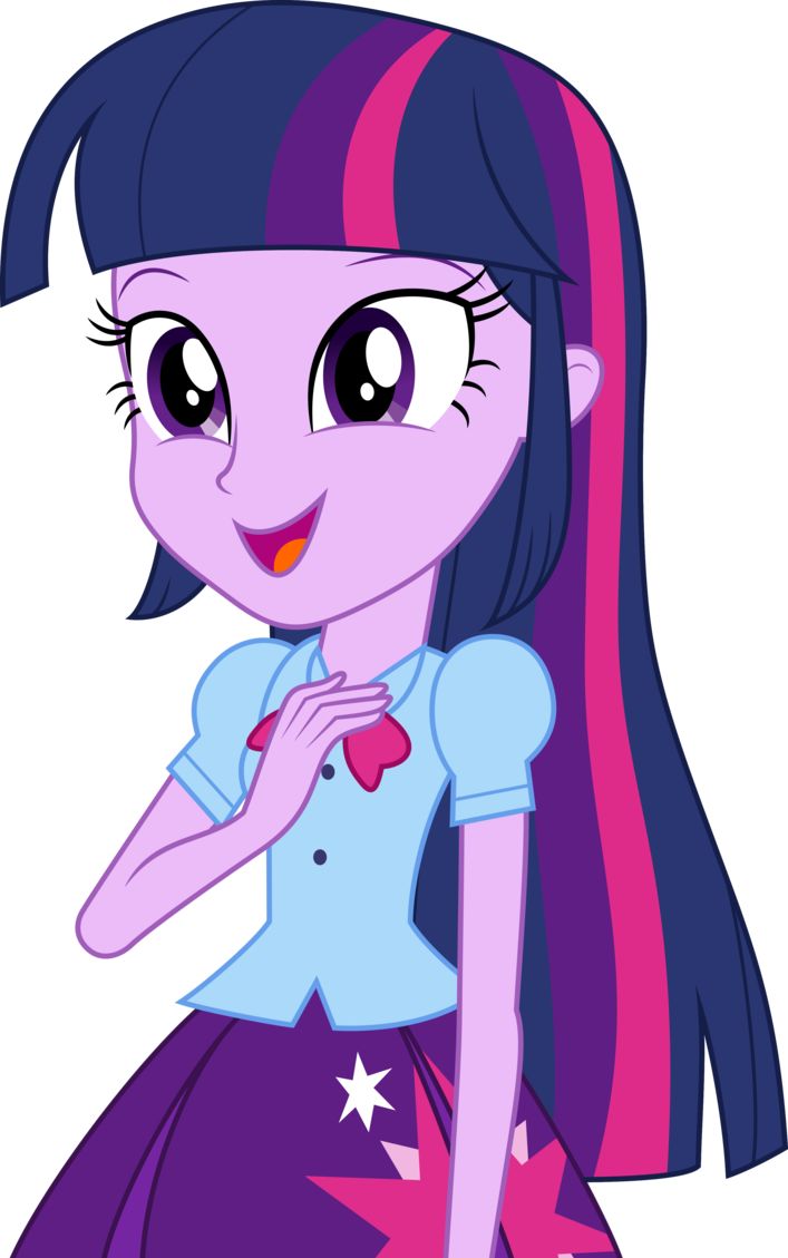 mlp equestria girls twilight sparkle