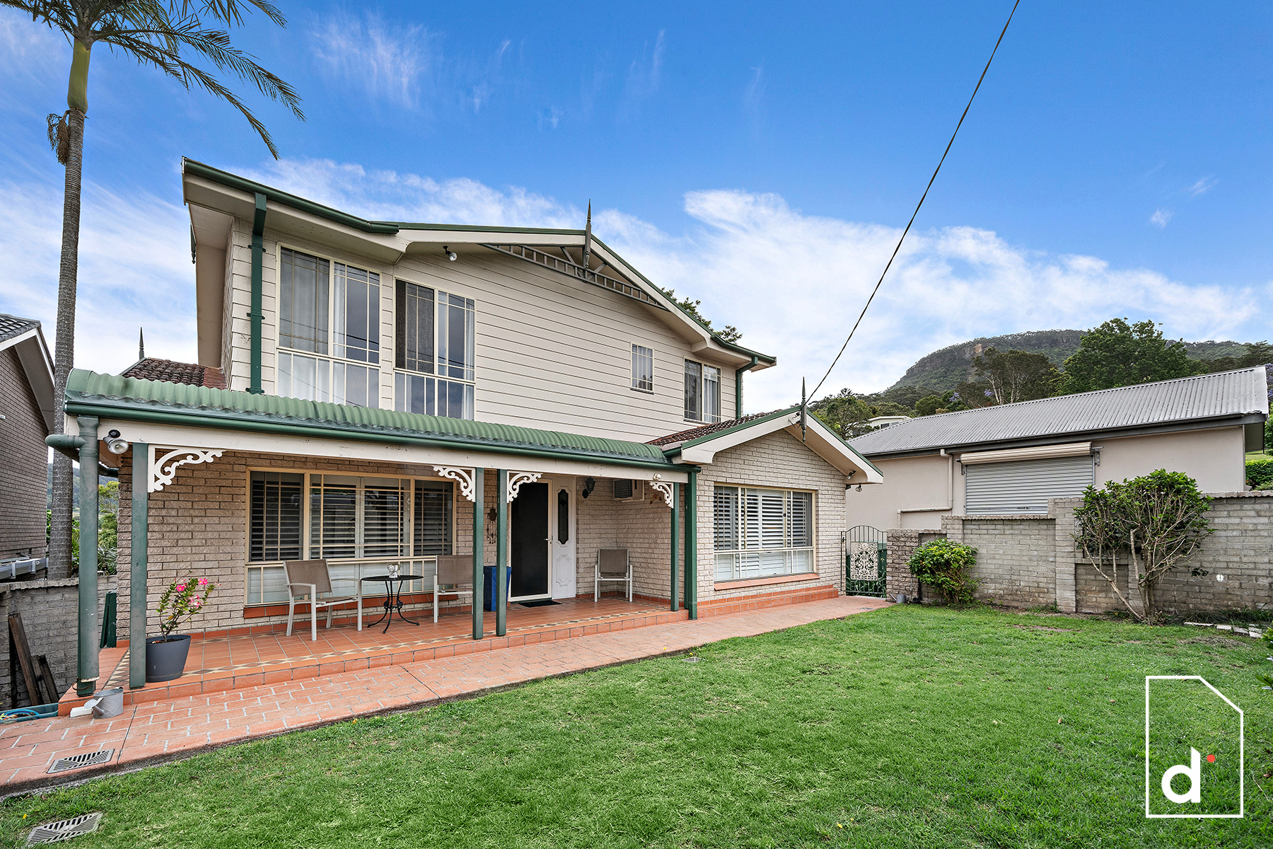 4 yates avenue mount keira