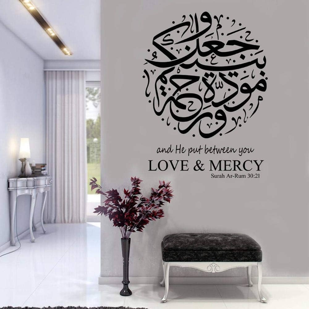 arabic quotes calligraphy