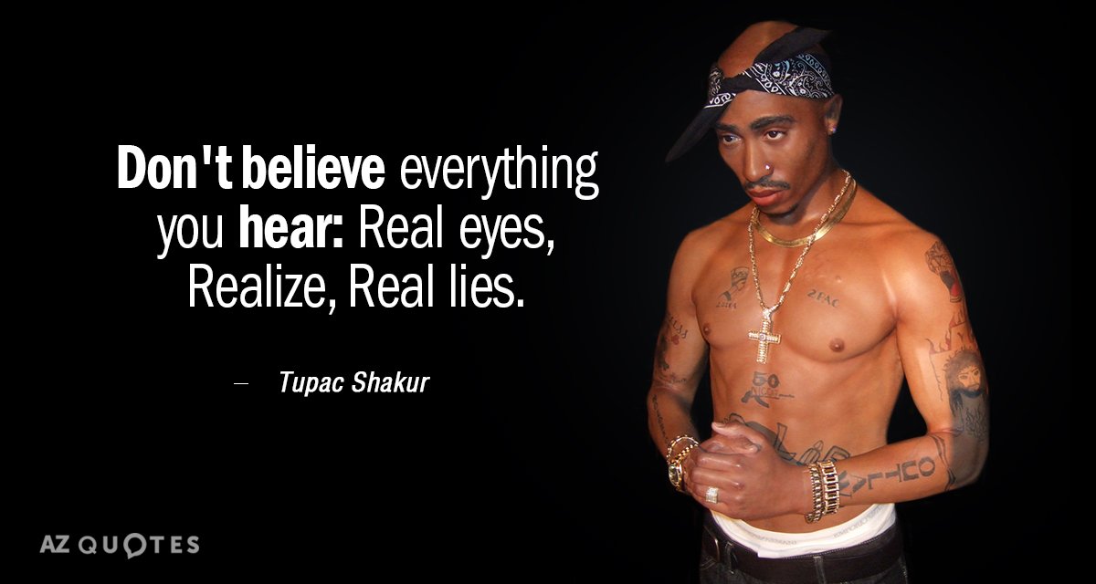 2pac quotes