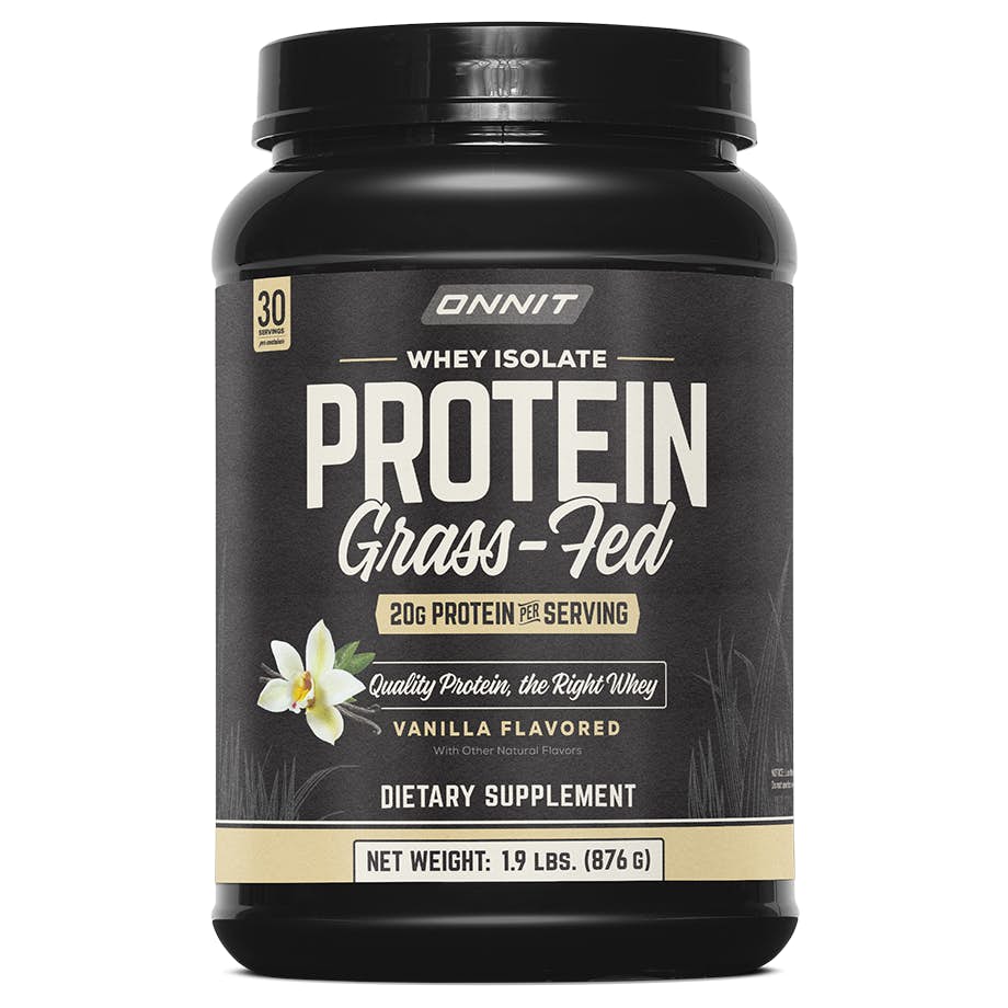onnit protein