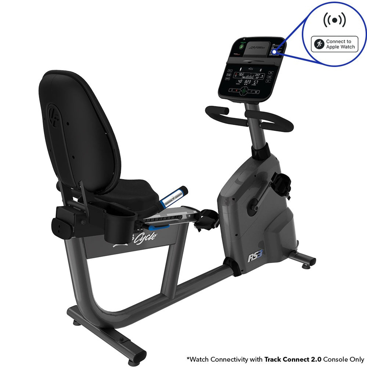 lifecycle exercise bike