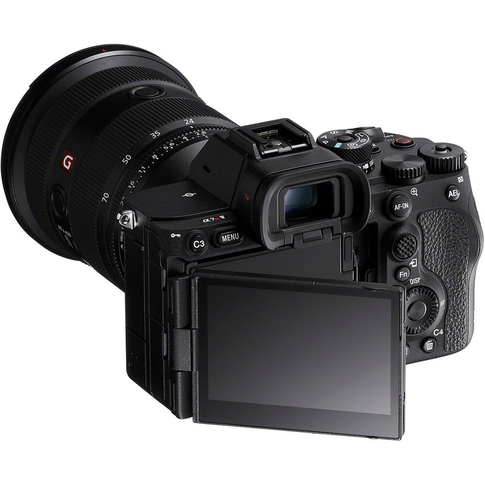 sony a7 mk5