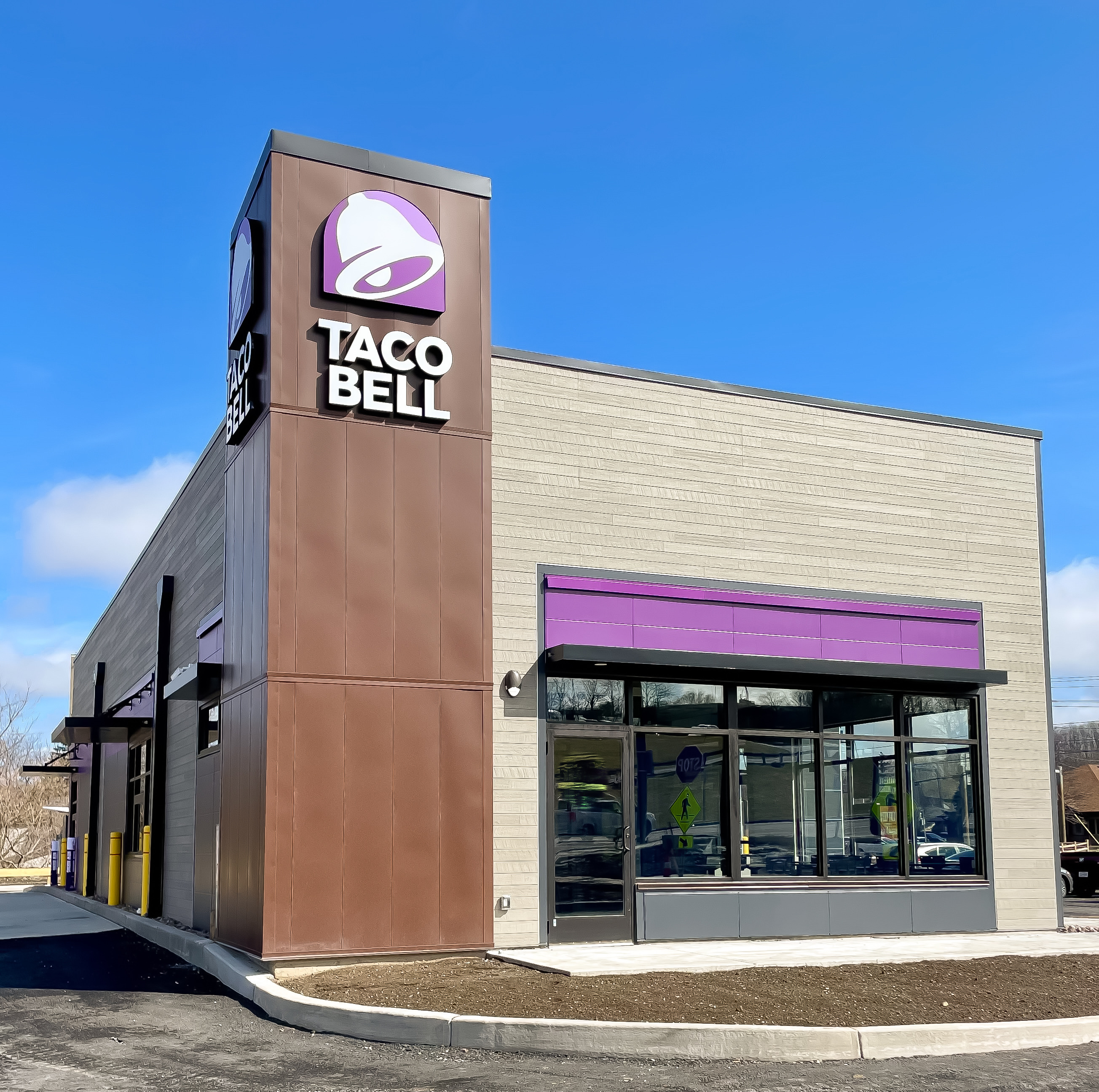 taco bell restaurant hours