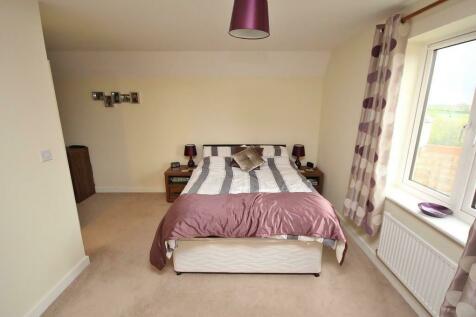 3 bedroom house to rent in huntingdon