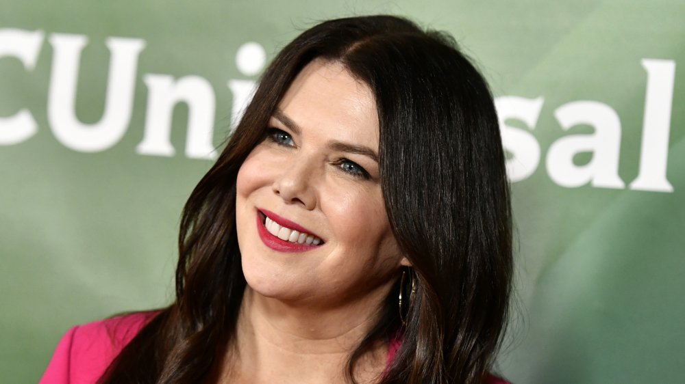 lauren graham instagram