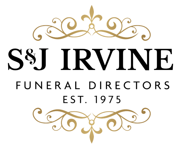 irvine irvine funeral home
