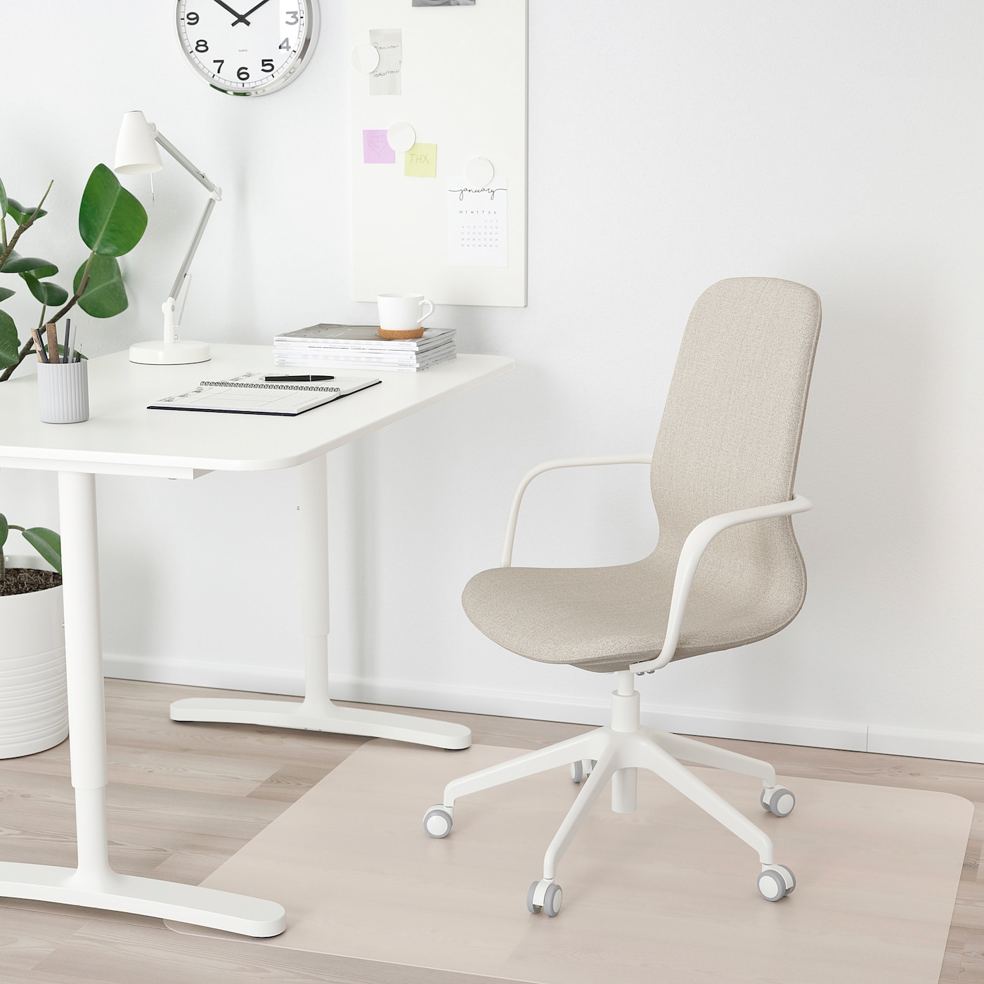 ikea study table chair