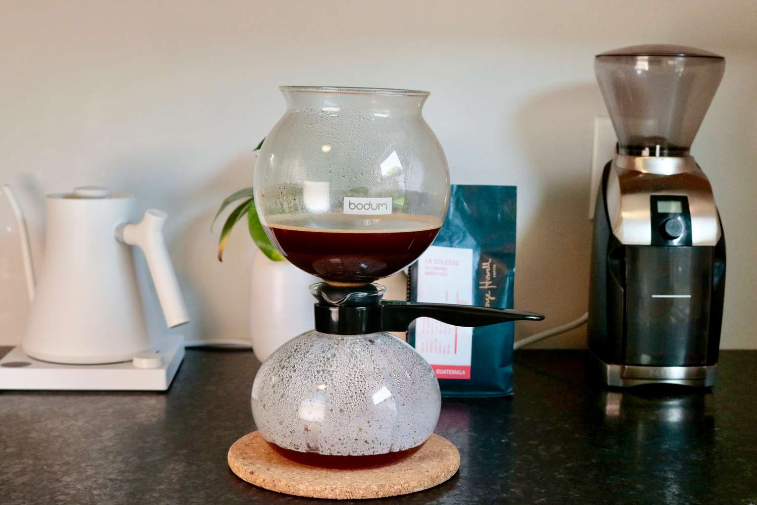 siphon coffee maker reviews