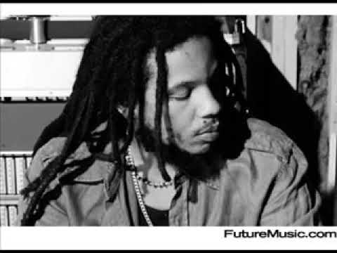 stephen marley someone to love lyrics